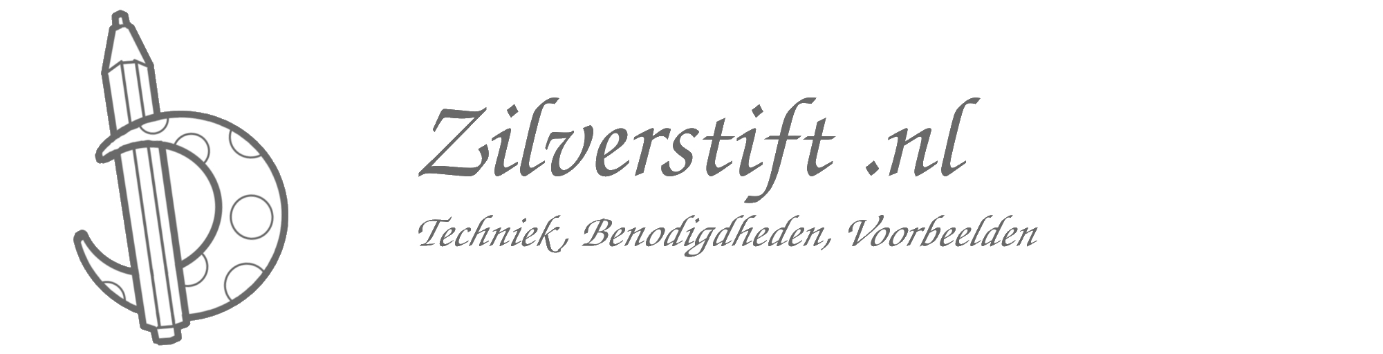 ZILVERSTIFT