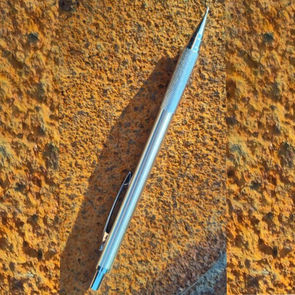 ARGENTUM 0,8 (limited edition)