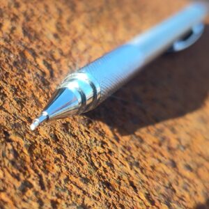 ARGENTUM 0,8 (limited edition)